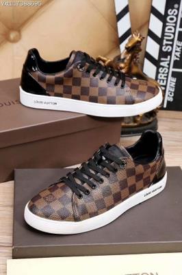 Men's Louis Vuitton Shoes-714